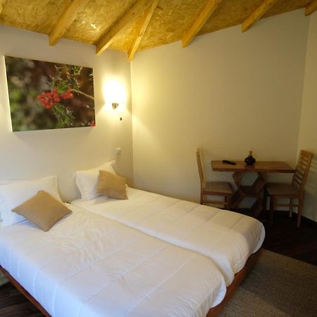 Eco-Bungalow Carralcova Esterno foto