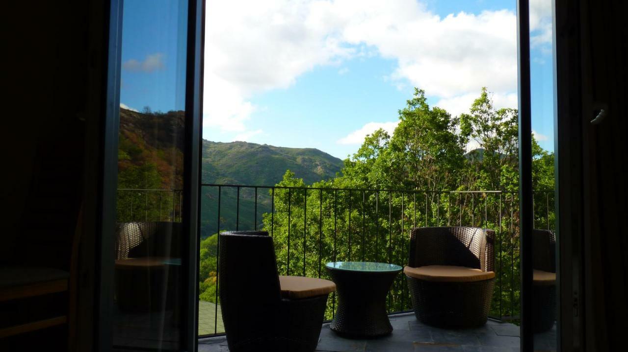 Eco-Bungalow Carralcova Esterno foto