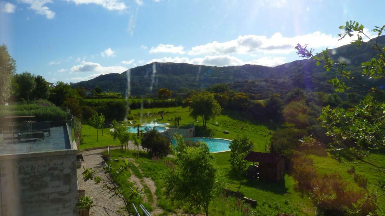 Eco-Bungalow Carralcova Esterno foto