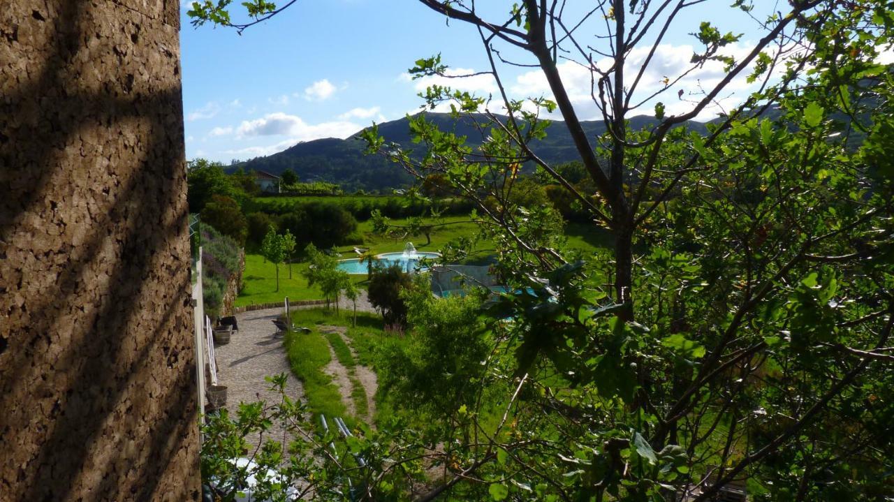 Eco-Bungalow Carralcova Esterno foto
