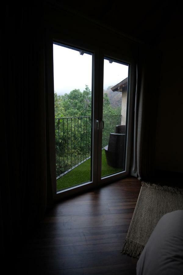 Eco-Bungalow Carralcova Esterno foto