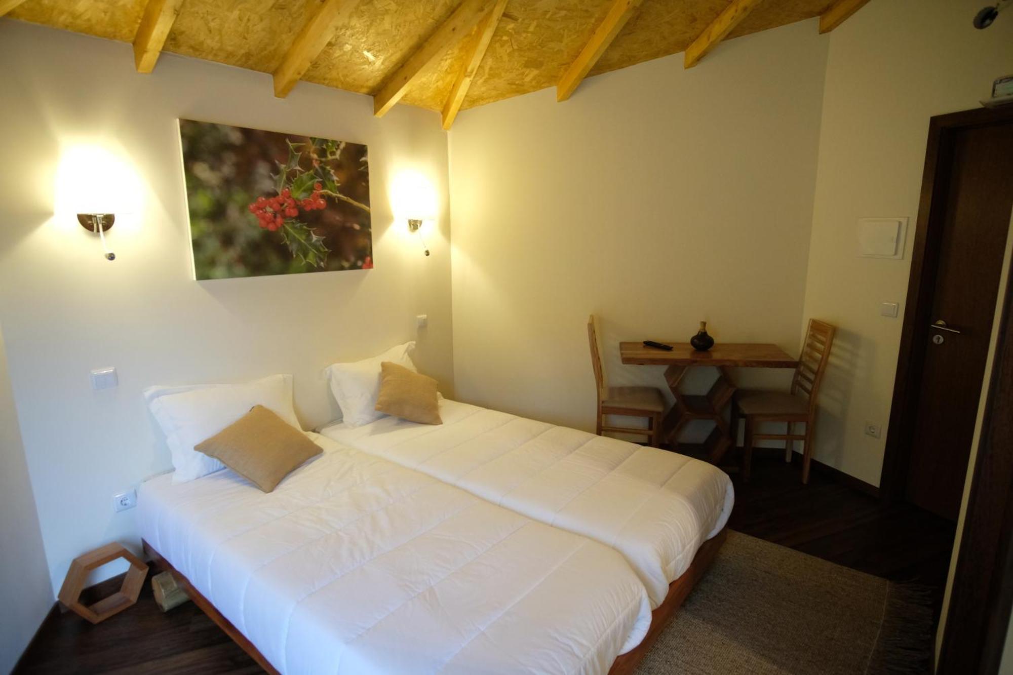 Eco-Bungalow Carralcova Esterno foto