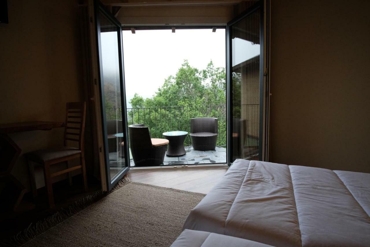 Eco-Bungalow Carralcova Esterno foto