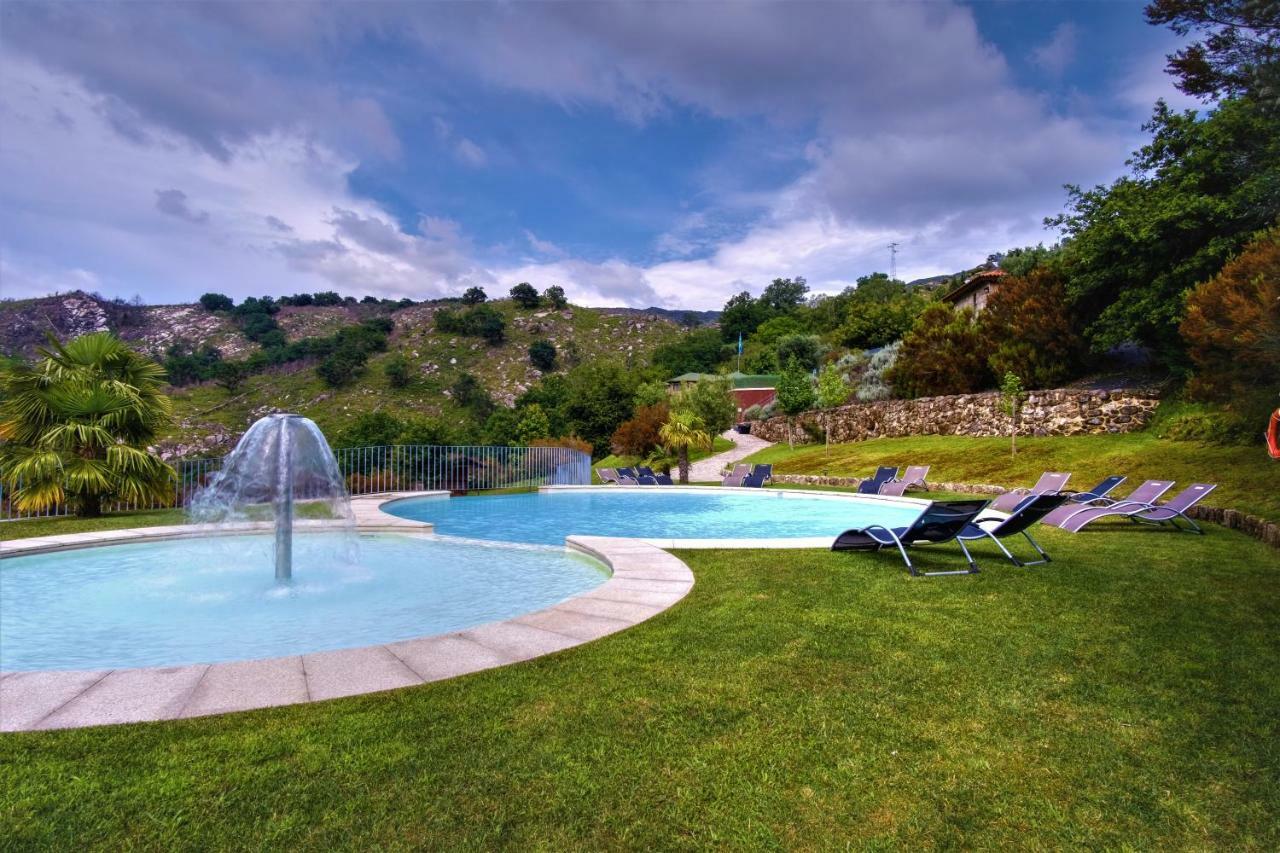 Eco-Bungalow Carralcova Esterno foto