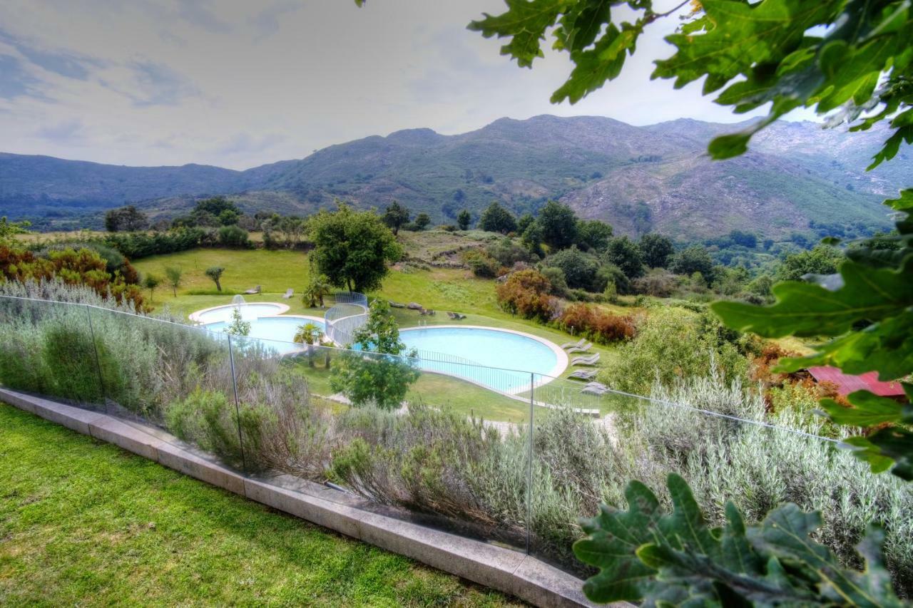 Eco-Bungalow Carralcova Esterno foto