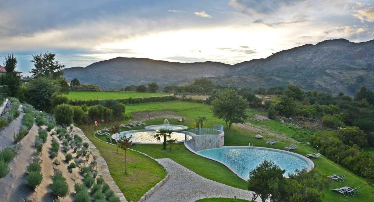 Eco-Bungalow Carralcova Esterno foto